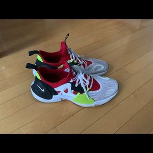 Nike Haurache Edge, size 10